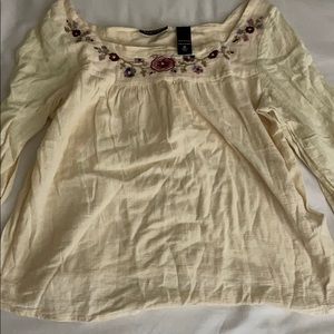NY & Company blouse